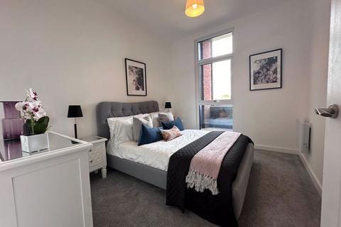 undefined, Brand New Two Bedroom Apartment, Vernon Street, Bolton