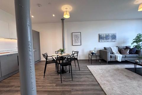 undefined, Brand New Two Bedroom Apartment, Vernon Street, Bolton