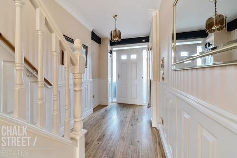 200 Corbets Tey Road, Upminster, RM14 2BJ