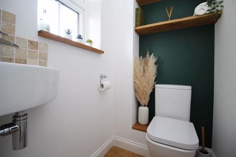 18 Firs Drive, Hedge End, Southampton, SO30 4QL