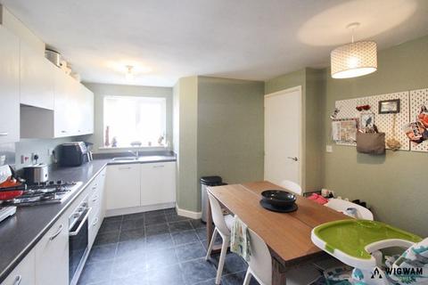 3 bedroom semi-detached house for sale, Brindle Road, Hull, HU3