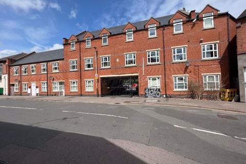 2 bedroom apartment to rent, York House, 369 Tudor Road