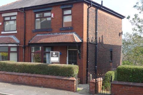 3 bedroom semi-detached house for sale, Chamber Road, Oldham OL2