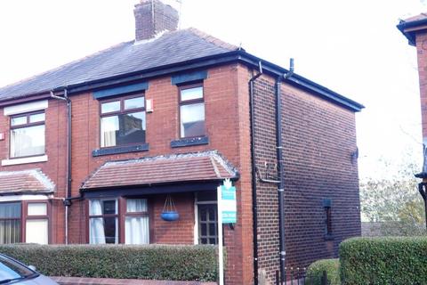 3 bedroom semi-detached house for sale, Chamber Road, Oldham OL2