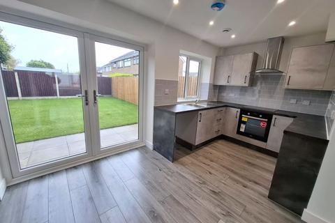 3 bedroom house for sale, Barnfield Close, Bootle