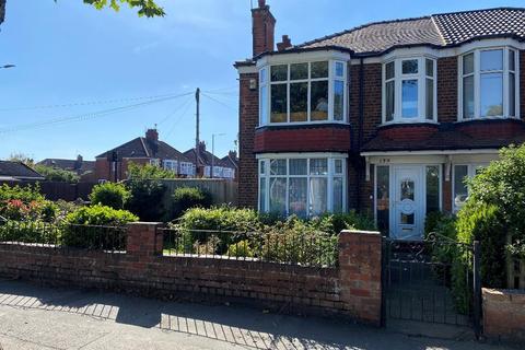 3 bedroom house for sale, Bricknell Avenue, Hull, HU5 4QJ