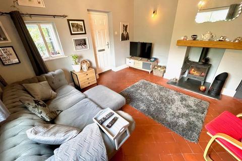 2 bedroom detached house for sale, Berwyn, Llangollen