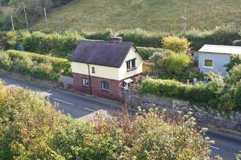 2 bedroom detached house for sale, Berwyn, Llangollen