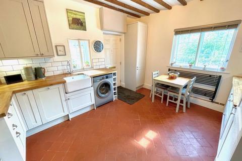 2 bedroom detached house for sale, Berwyn, Llangollen