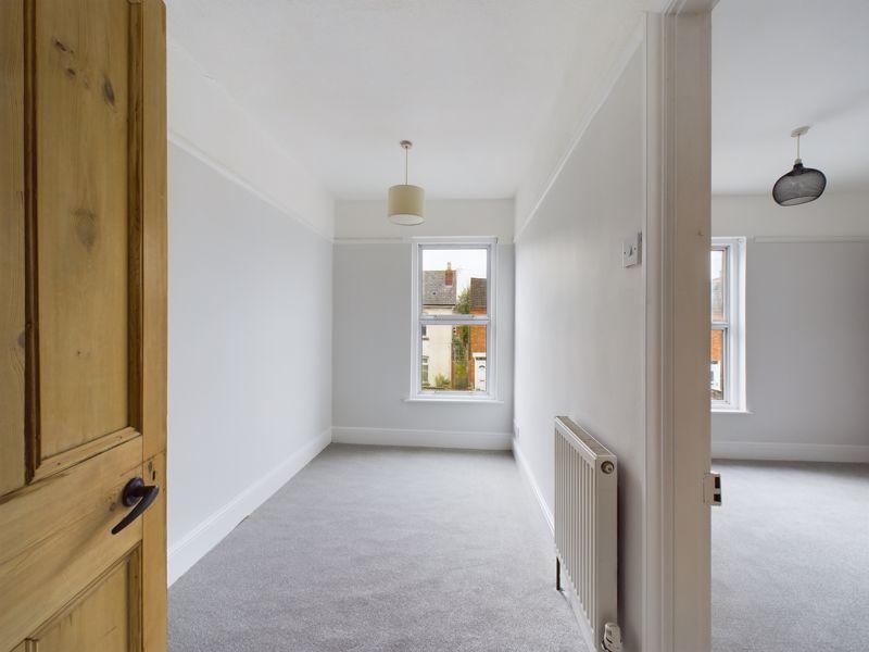 Dressing Room/Office