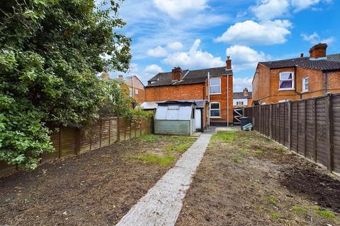 55 Linden Road, Gloucester, GL1 5HB