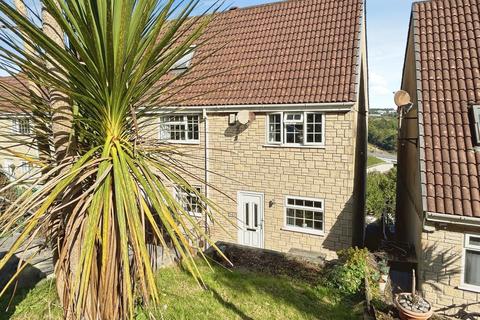 3 bedroom end of terrace house for sale, Austin Crescent, Plymouth, PL6