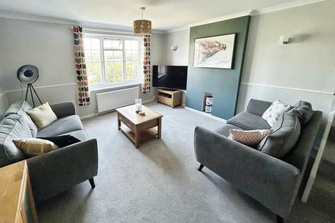 3 bedroom end of terrace house for sale, Austin Crescent, Plymouth, PL6