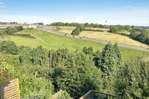 3 bedroom end of terrace house for sale, Austin Crescent, Plymouth, PL6