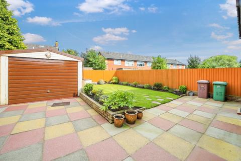 3 bedroom semi-detached house to rent, Finney Grove, Haydock, St. Helens, Merseyside, WA11