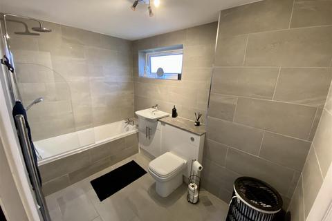 3 bedroom end of terrace house for sale, Alder Park, Brandon, Durham