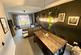 Open Plan Living and Dining Room