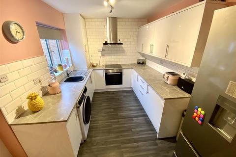 21 Alder Park, Brandon, Durham, DH7 8TH