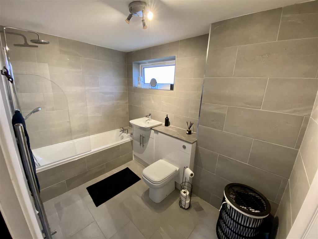 Bathroom/WC