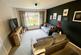 Open Plan Living and Dining Room