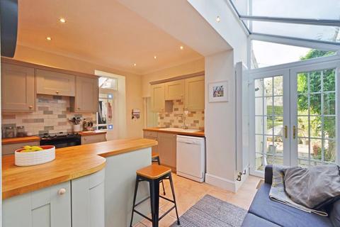 4 bedroom end of terrace house for sale, Mitchell Hill Terrace, Truro TR1