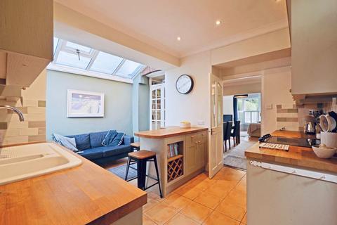 4 bedroom end of terrace house for sale, Mitchell Hill Terrace, Truro TR1