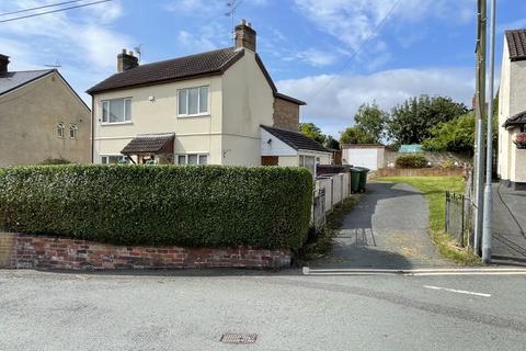 3 bedroom detached house for sale, Hill Street, Rhostyllen