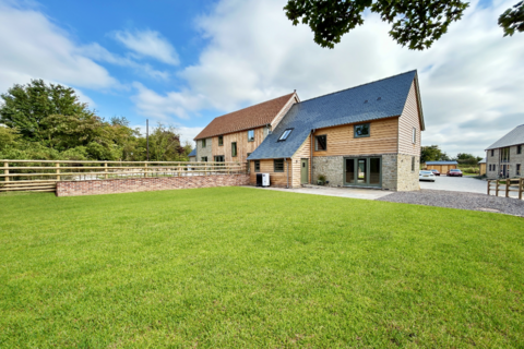 3 bedroom semi-detached house for sale, Woonton, Hereford HR3