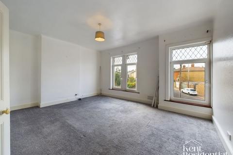 1 bedroom flat to rent, Kingswood Road, Gillingham