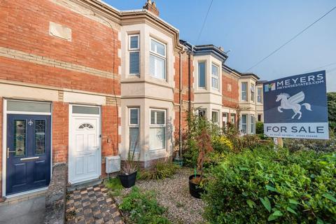 2 bedroom terraced house for sale, Alexandra Road, Dorchester DT1