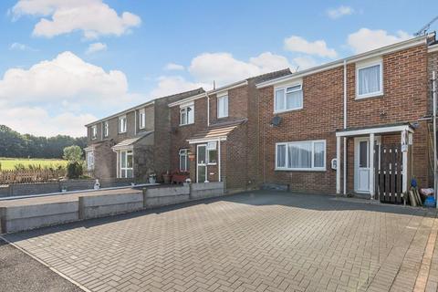 3 bedroom terraced house for sale, Martyr Close, Dorchester, DT1