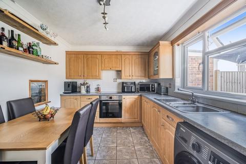 3 bedroom terraced house for sale, Martyr Close, Dorchester, DT1