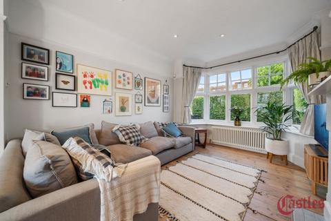 4 bedroom terraced house for sale, Lightfoot Road, N8