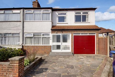 3 bedroom semi-detached house for sale, Clifford Road, London