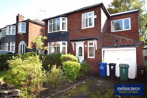 4 bedroom detached house for sale, Butterstile Lane, Manchester M25