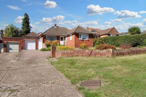 3 bedroom detached bungalow for sale, Amersham Road, Hazlemere HP15