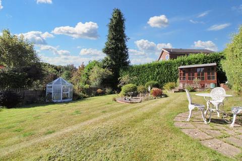 3 bedroom detached bungalow for sale, Amersham Road, Hazlemere HP15