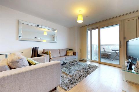 2 bedroom flat for sale, Jefferson Plaza, London E3