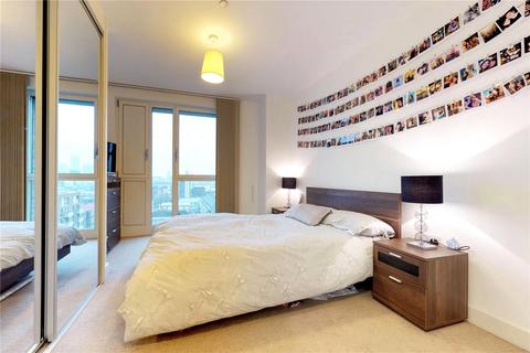 2 bedroom flat for sale, Jefferson Plaza, London E3