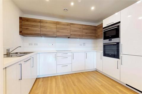 2 bedroom flat for sale, Jefferson Plaza, London E3