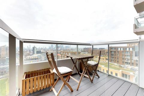 2 bedroom flat for sale, Jefferson Plaza, London E3