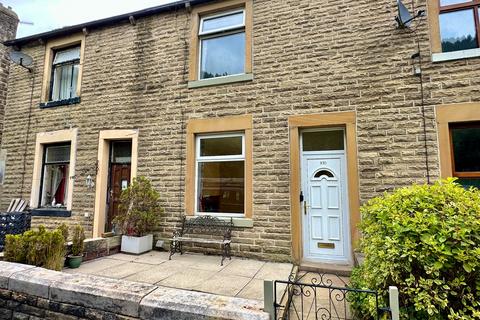 2 bedroom terraced house to rent, 930 Burnley Road, Todmorden, OL14 7ET