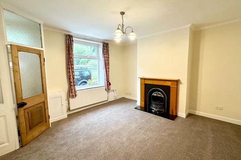 2 bedroom terraced house to rent, 930 Burnley Road, Todmorden, OL14 7ET