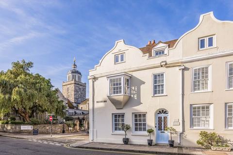 2 bedroom terraced house for sale, Lombard Street, Old Portsmouth