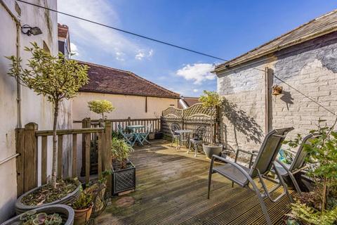 2 bedroom terraced house for sale, Lombard Street, Old Portsmouth