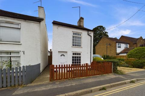 2 bedroom cottage for sale, Thorney Road, Crowland, PE6