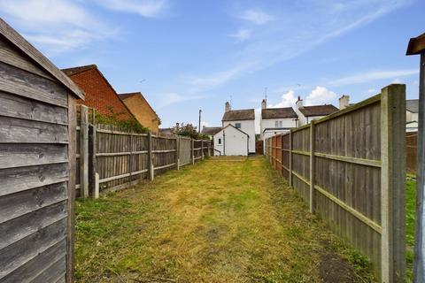 2 bedroom cottage for sale, Thorney Road, Crowland, PE6