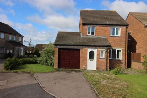 3 bedroom detached house for sale, Double View, Cinderford GL14