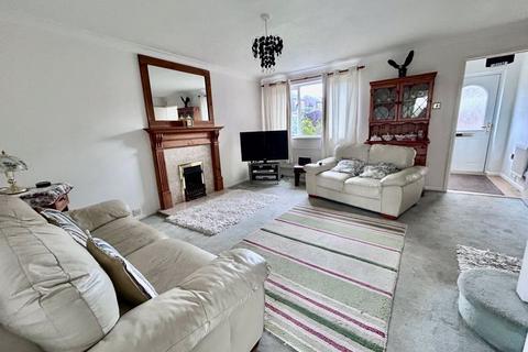 8 Double View, Cinderford, GL14 2DD