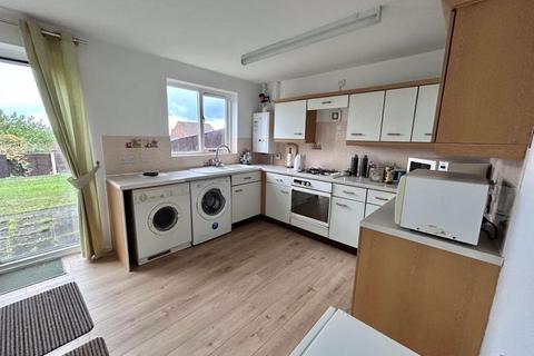 8 Double View, Cinderford, GL14 2DD
